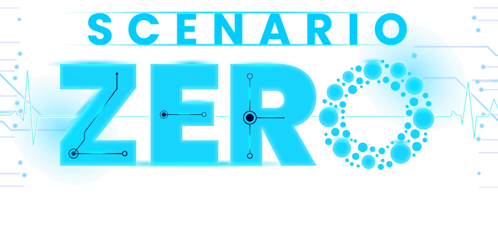 Scenario Zero — Ciberseguridad, Ecosistema de confianza digital y tecnológica